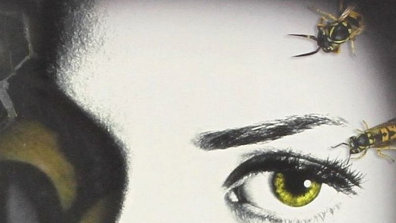 кадр из фильма Женщина-оса