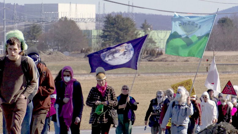 кадр из фильма Power Struggle