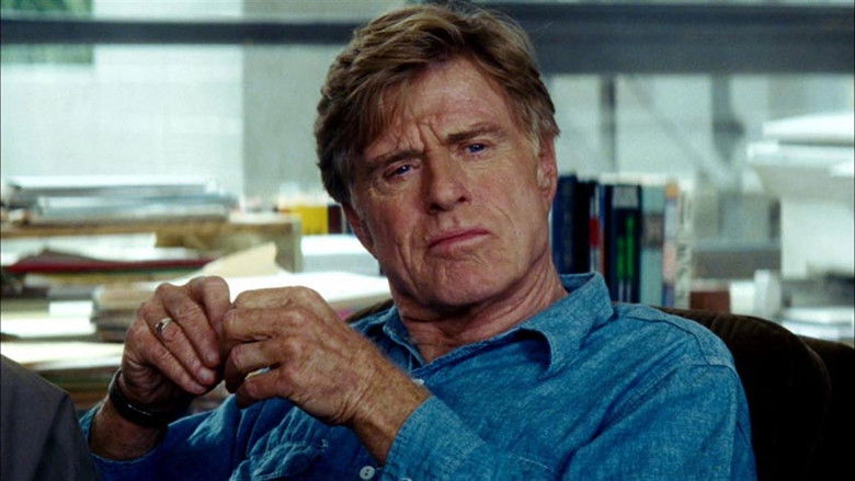 кадр из фильма Львы для ягнят