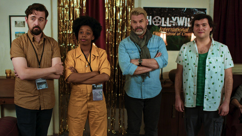 кадр из фильма Film Fest