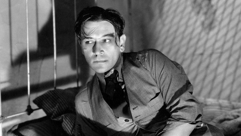 кадр из фильма The Glass Key