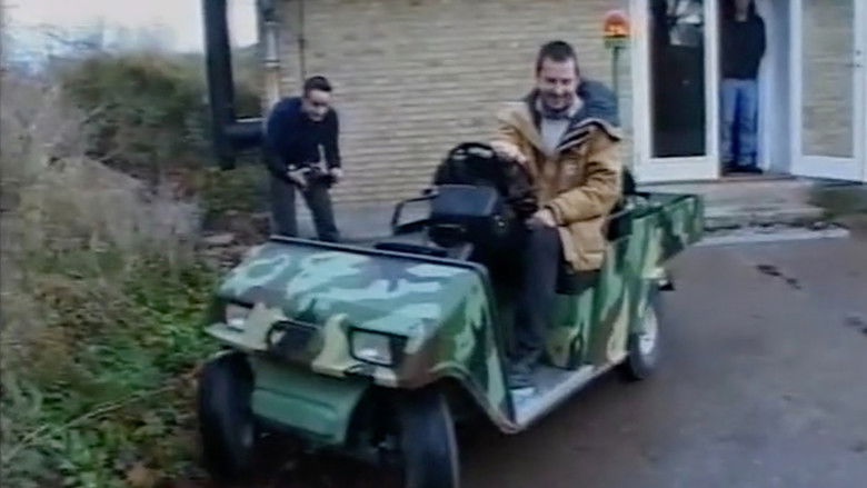 кадр из фильма The Name of This Film Is Dogme95