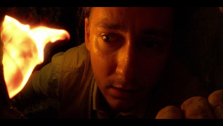 кадр из фильма Âme qui-vive