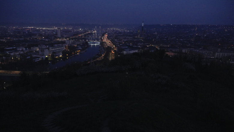 кадр из фильма Hedera Helix