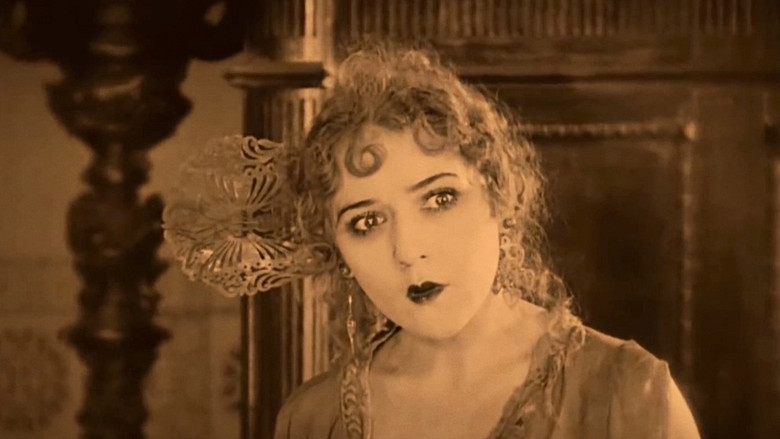 кадр из фильма Rosita