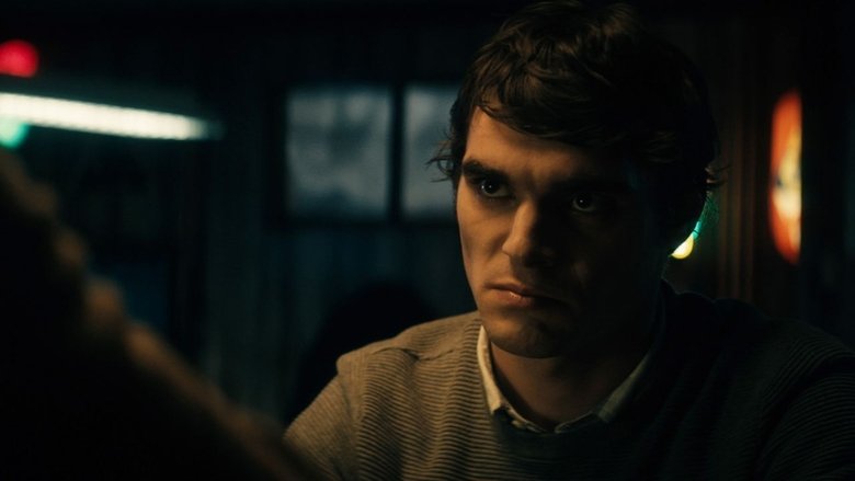 кадр из фильма Бар «Дубовая комната»