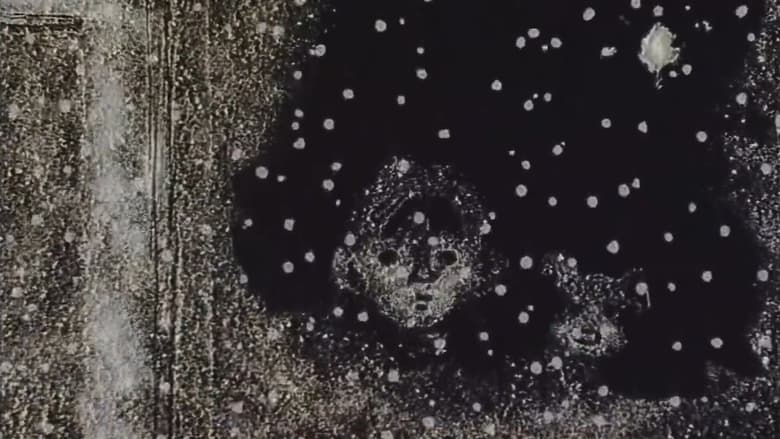 кадр из фильма Засыпет снег дороги