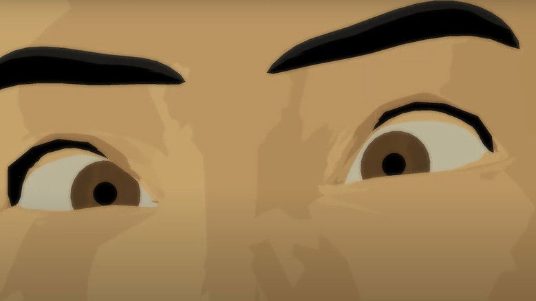 кадр из фильма Distracted Blueberry