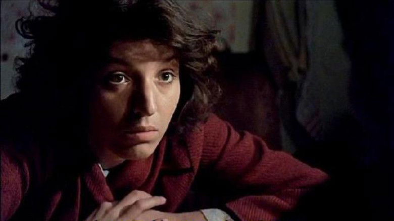 кадр из фильма Папа в командировке