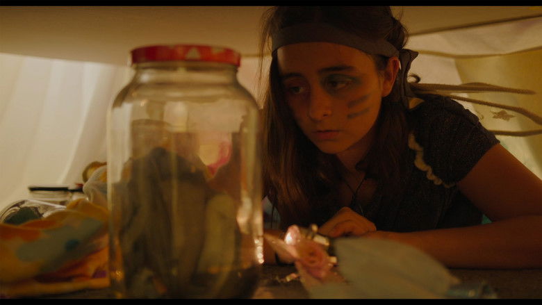 кадр из фильма Petites morts