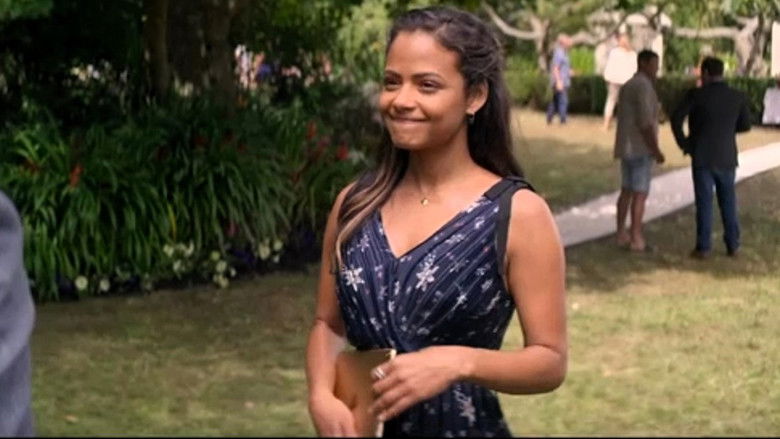 кадр из фильма Хижина Любви