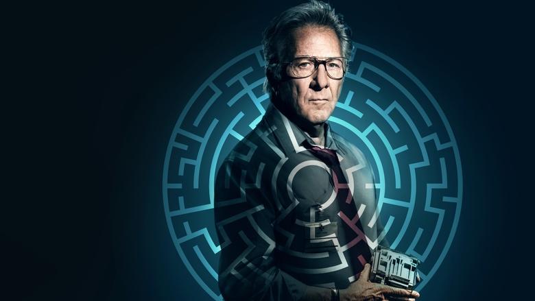 кадр из фильма Девушка в лабиринте