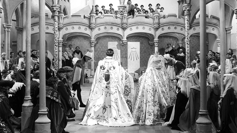 кадр из фильма Король Генрих V