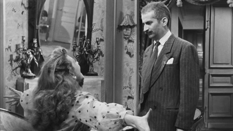 кадр из фильма Мужчины думают только об этом...