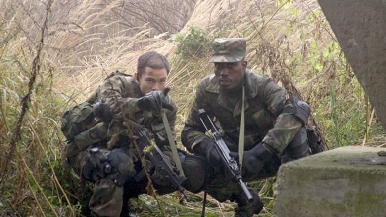 кадр из фильма Наводчик