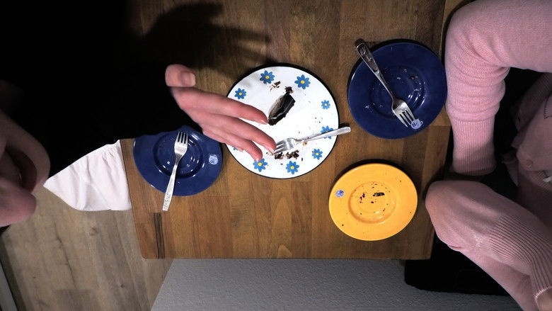 кадр из фильма aufgegessen