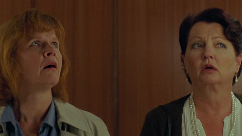 кадр из фильма Etage X