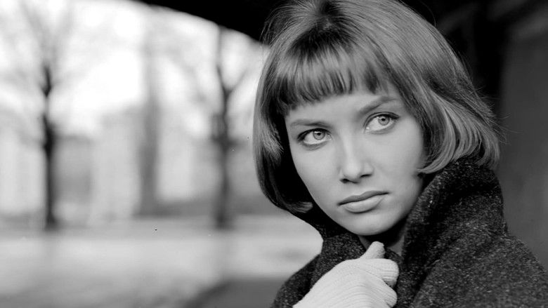 кадр из фильма Вернись, Беата!