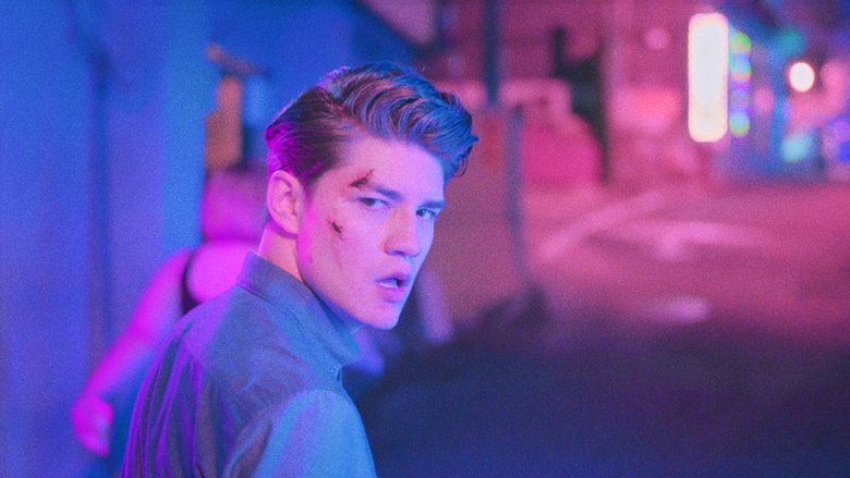 кадр из фильма Ultra Bleu