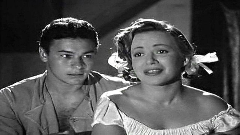 кадр из фильма ابن حميدو