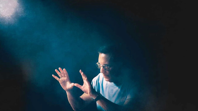 кадр из фильма Friedkin Uncut