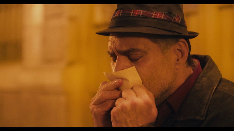 кадр из фильма Pecado Imperdoável