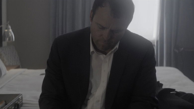 кадр из фильма All That You Love Will Be Carried Away