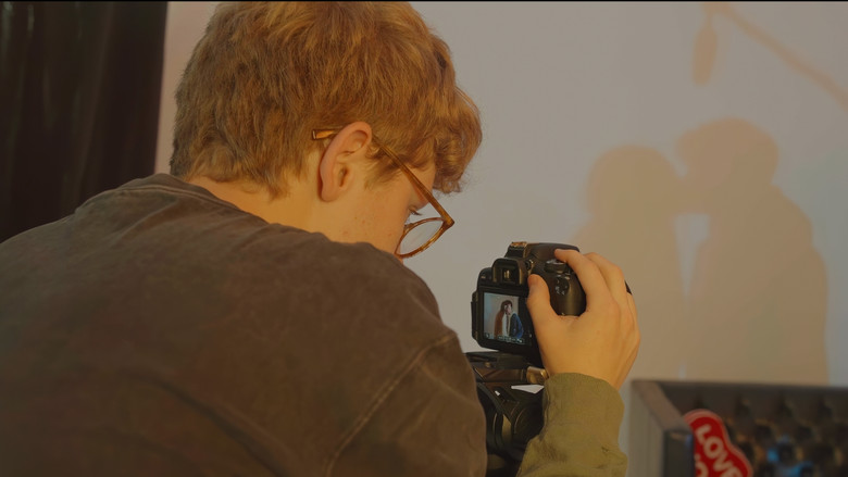 кадр из фильма this is about us