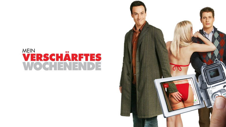 кадр из фильма Длинный уик-энд