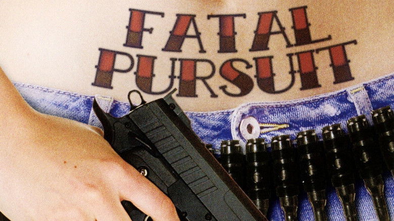 кадр из фильма Fatal Pursuit