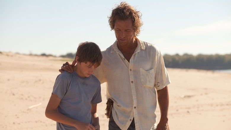 кадр из фильма Мад