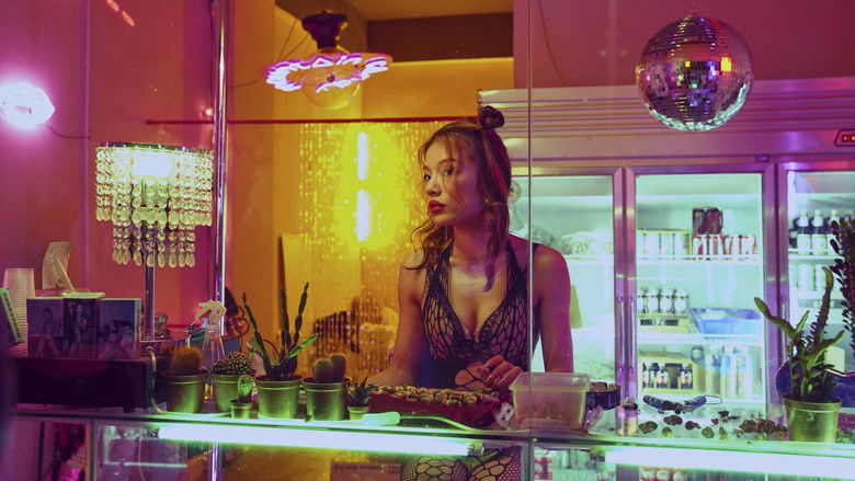 кадр из фильма 愛是一把槍