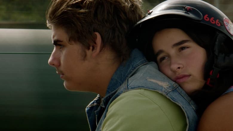 кадр из фильма Matar cangrejos