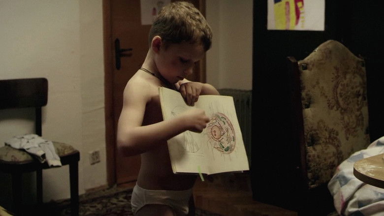 кадр из фильма Excursie