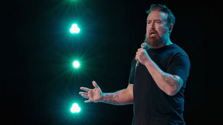 кадр из фильма Chad Daniels: Mixed Reviews