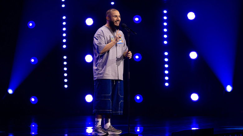 кадр из фильма Le grand gala de la francophonie