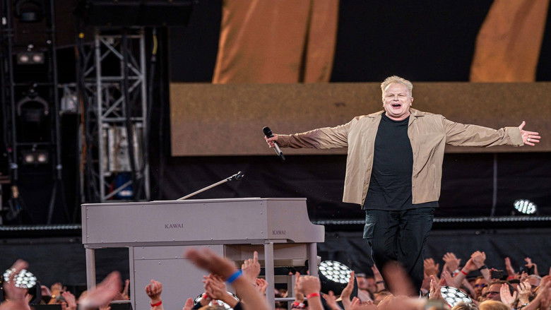 кадр из фильма Herbert Grönemeyer: Das ist los Tour 2023