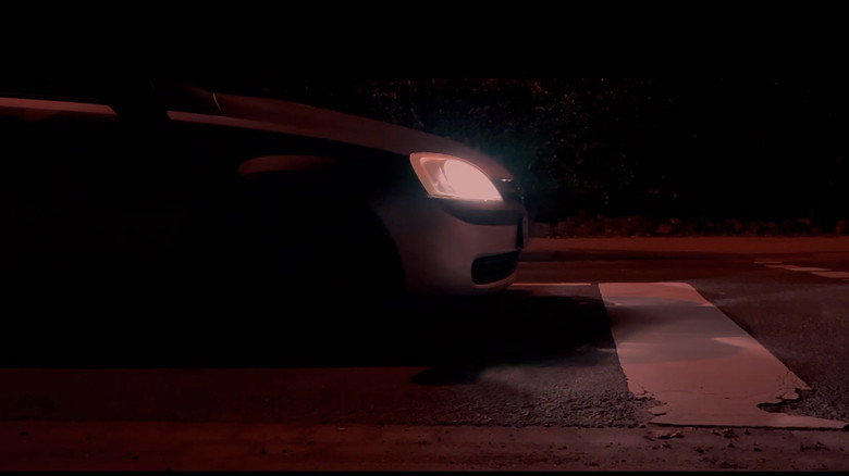 кадр из фильма BIG SLEEP