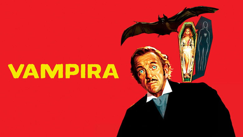 кадр из фильма Старый кровосос