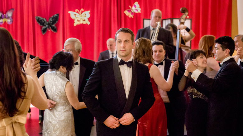 кадр из фильма Stop the Wedding