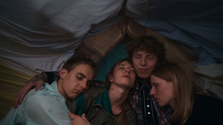 кадр из фильма Nie ma duchów w mieszkaniu na Dobrej