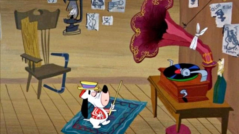 кадр из фильма Tex Avery MGM Collection - Vol. 4
