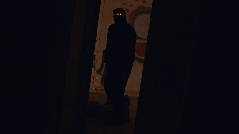 кадр из фильма The Silhouette