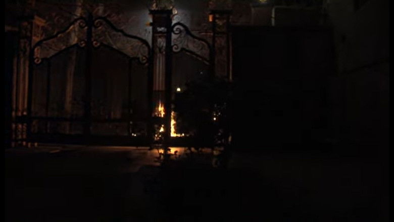 кадр из фильма این فیلم نیست