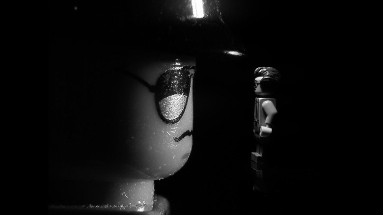 кадр из фильма 'GIVE IT UP!'