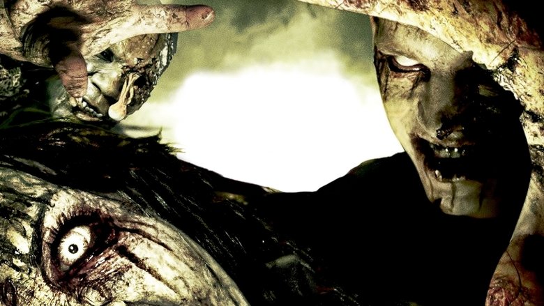 кадр из фильма День мертвецов