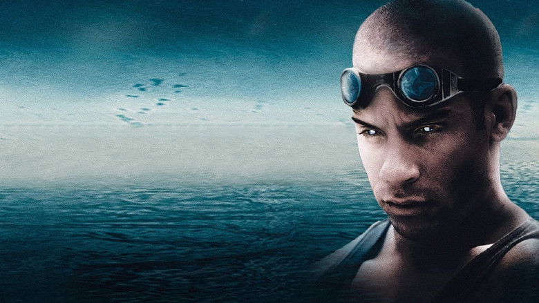 кадр из фильма Чёрная дыра