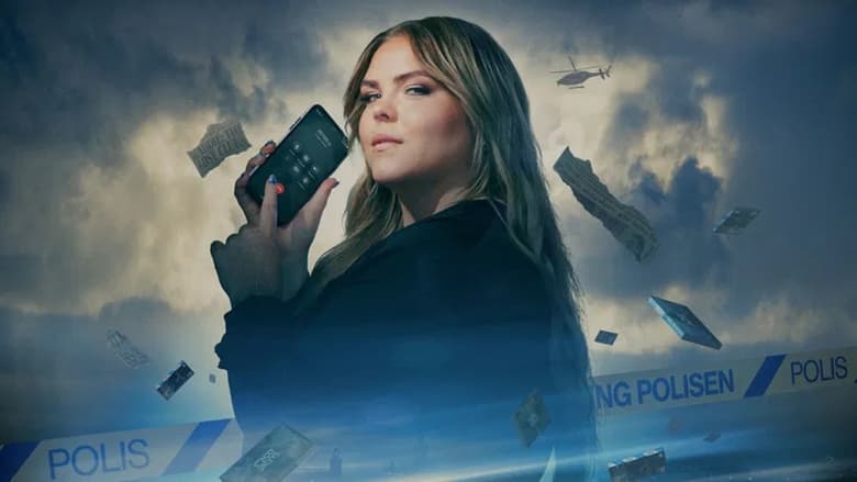 кадр из фильма Johanna Nordström: Ring Polisen