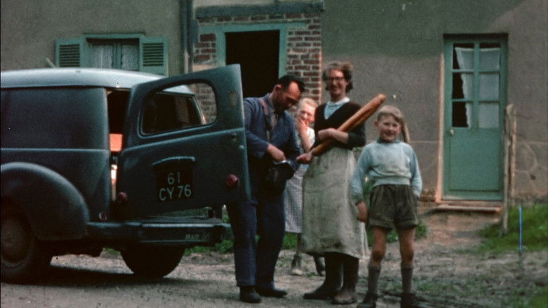 кадр из фильма Mémé