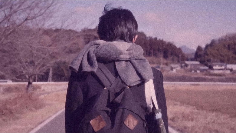 кадр из фильма 息をするように